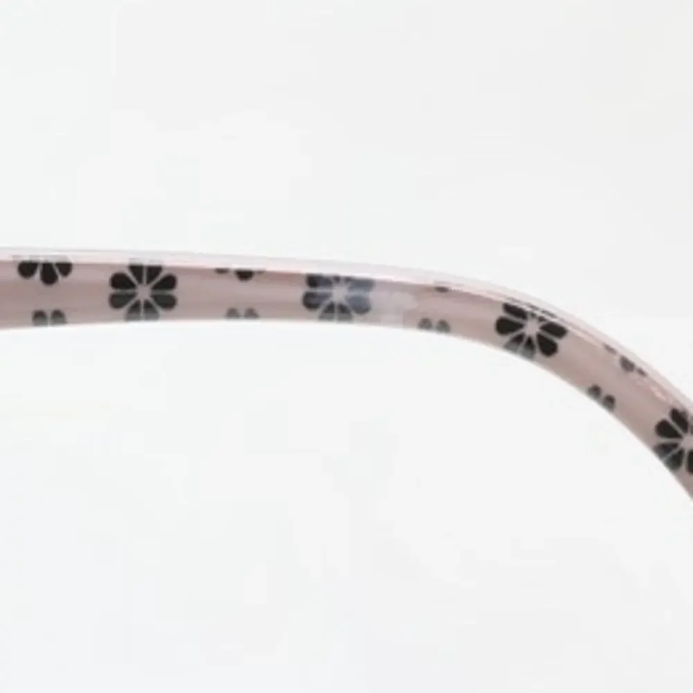 Kate Spade New York ARABEL 51-17-140mm 3H2 Eyeglass FRAMES ONLY - GOOD CONDITION